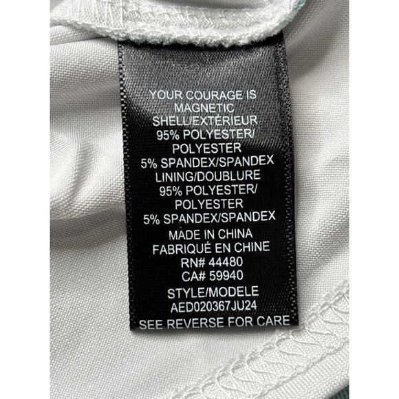 AFRM NWT Alyson Mesh Panel Maxi Dress Blur Blossom XXS Colorful Bodycon Party - Picture 5 of 8